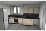 Etagenwohnung Bayreuth City - 3 Zimmer, 86 m&sup2;, 1.000&euro; | Angebot:26662109