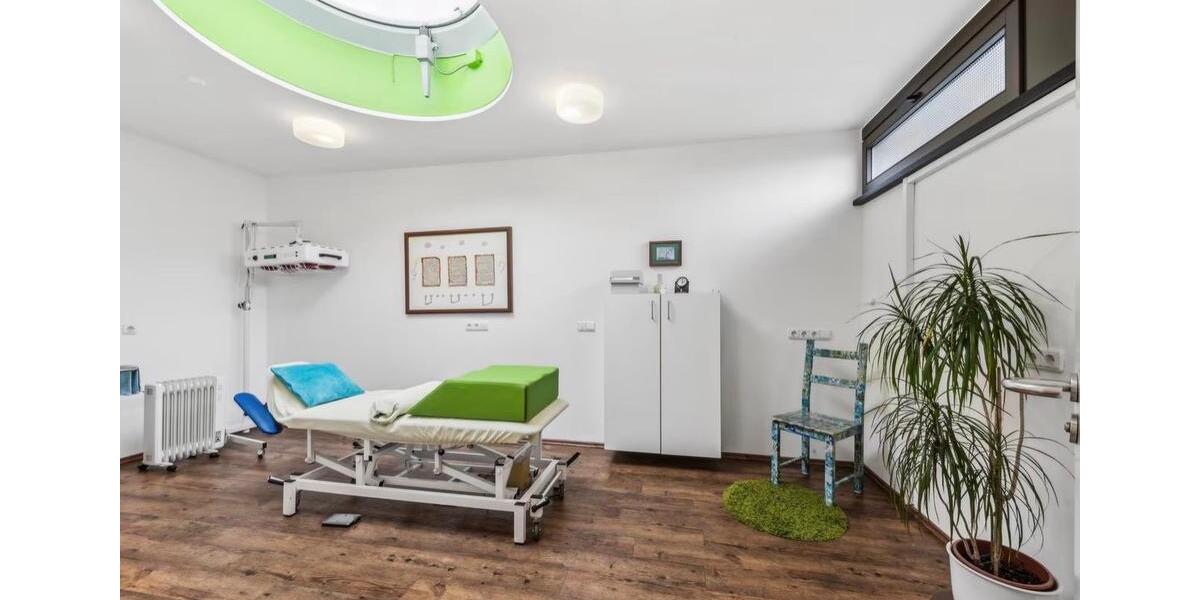 Gewerbeobjekt Mönchengladbach West - 1.750&euro; | Angebot:24595637