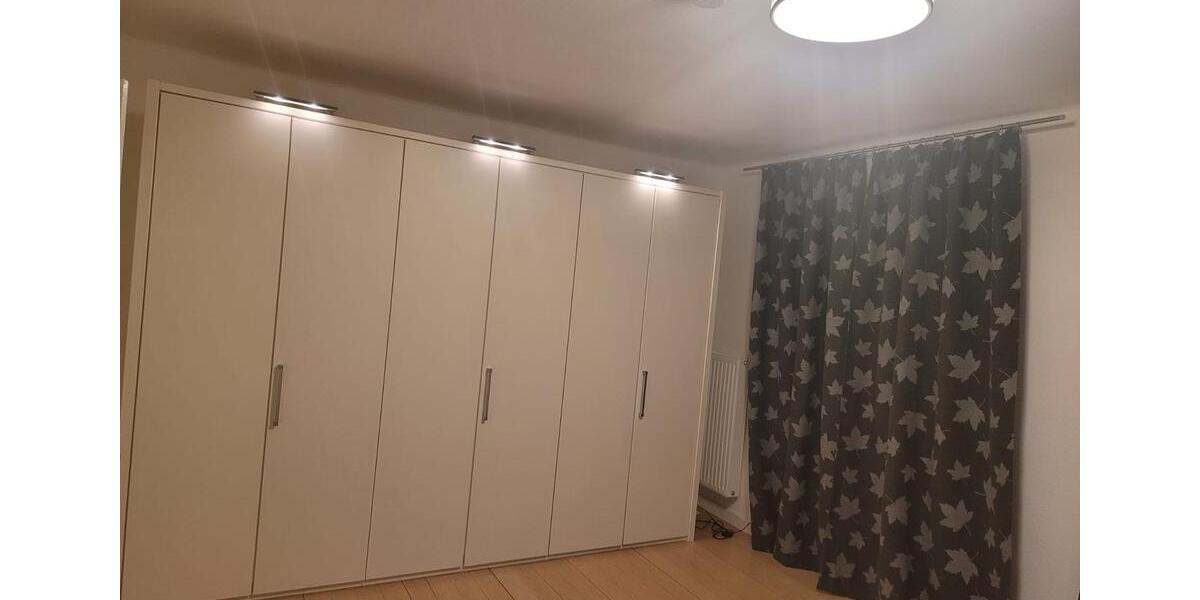 Etagenwohnung Memmingen - 3 Zimmer, 119 m&sup2;, 1.190&euro; | Angebot:24283957