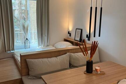 Wohnung Köln Innenstadt - 1 Zimmer, 20 m&sup2;, 1.350&euro; | Angebot:26646078