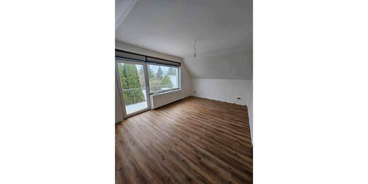 Gemütliche 6-Zimmer-Wohnung in Gestringen (Espelkamp) 6 zimmer