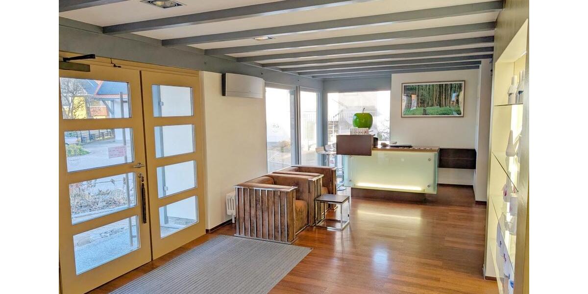 Gewerbeobjekt Ostrach - 1.250&euro; | Angebot:26577879