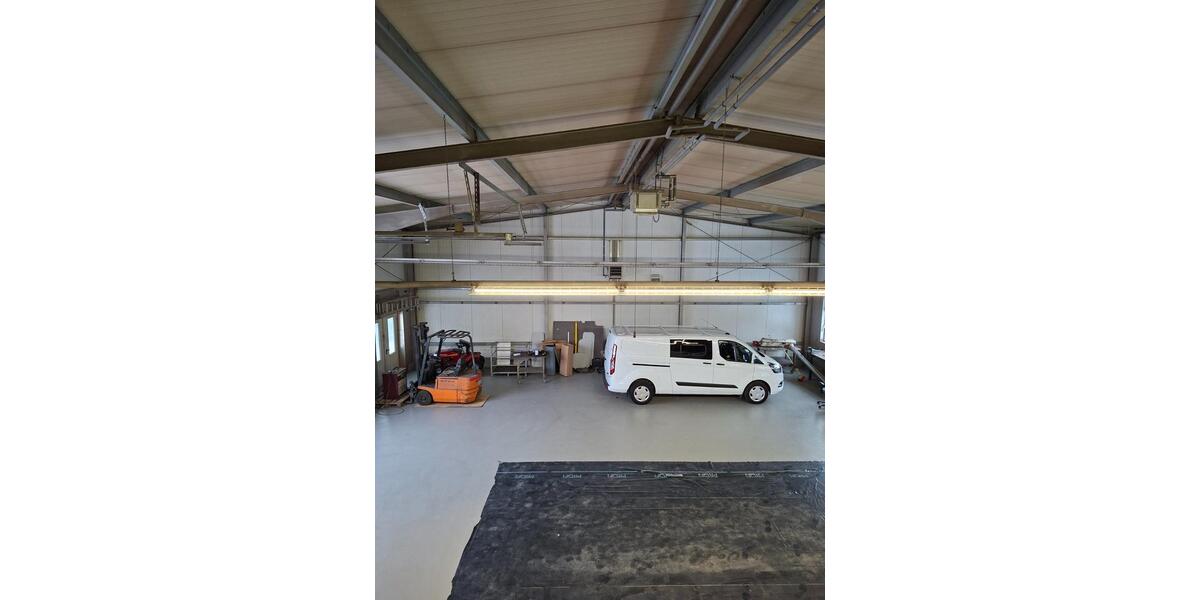 Gewerbeobjekt Wyk Auf Föhr - 2.200&euro; | Angebot:25018133