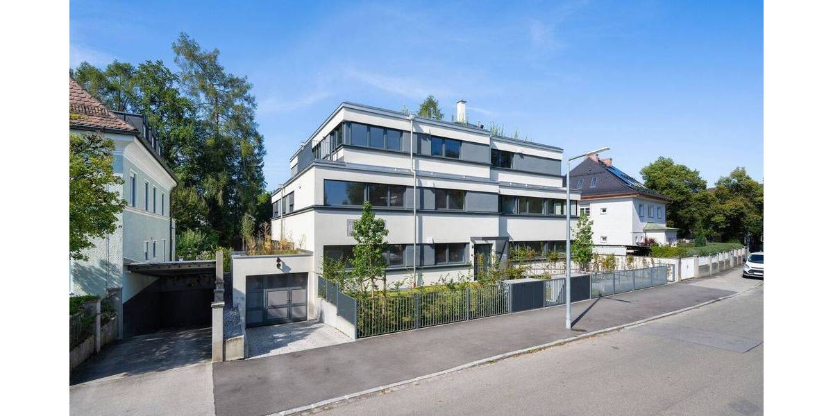 Etagenwohnung München Untergiesing-Harlaching - 3 Zimmer, 99 m&sup2;, 2.850&euro; | Angebot:26154855