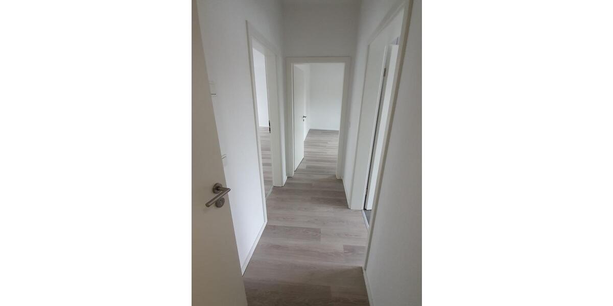 Etagenwohnung Goch - 2 Zimmer, 55 m&sup2;, 450&euro; | Angebot:24839375