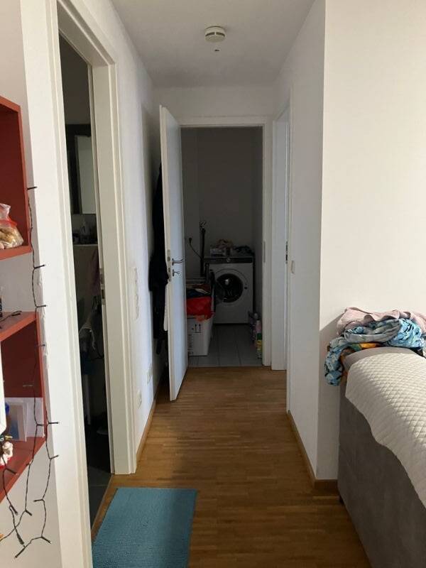 2-Zimmer Wohnung in Sachsenhausen