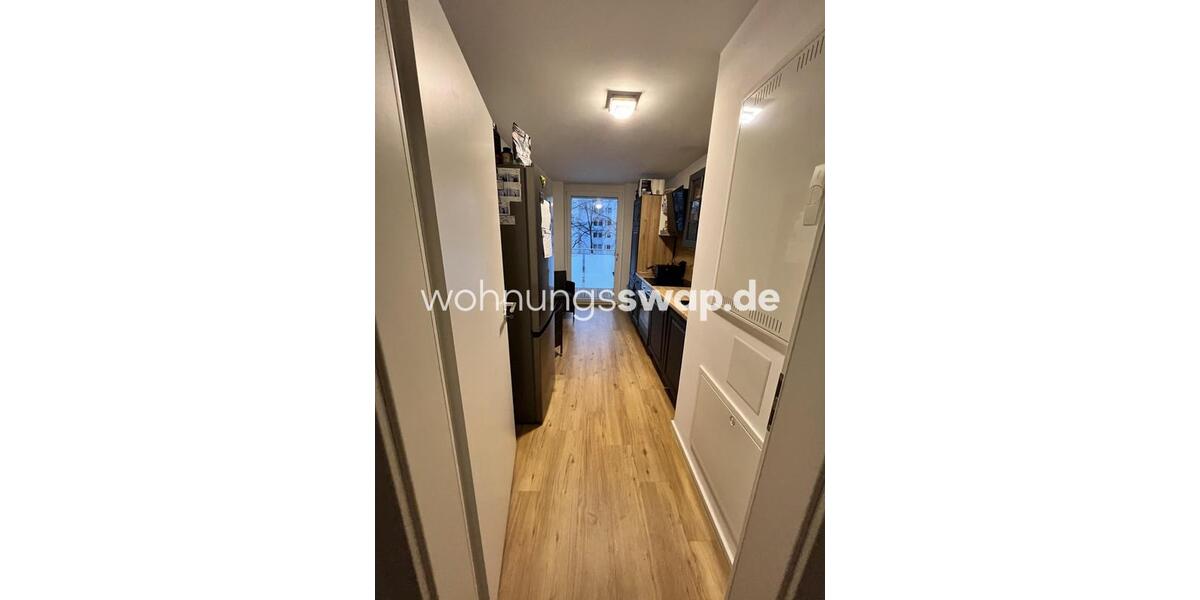 Etagenwohnung München Ramersdorf-Perlach - 4 Zimmer, 81 m&sup2;, 1.600&euro; | Angebot:24540474