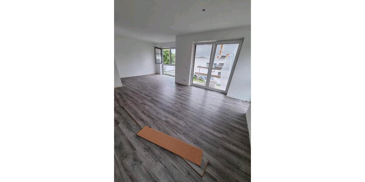 Erdgeschoßwohnung Hüfingen - 2 Zimmer, 59 m&sup2;, 800&euro; | Angebot:26615316