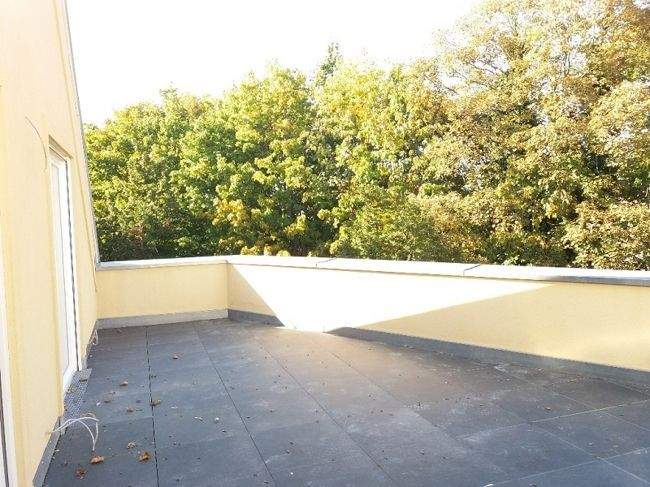 Dachterrasse - Glücklich sein! 5 zimmer