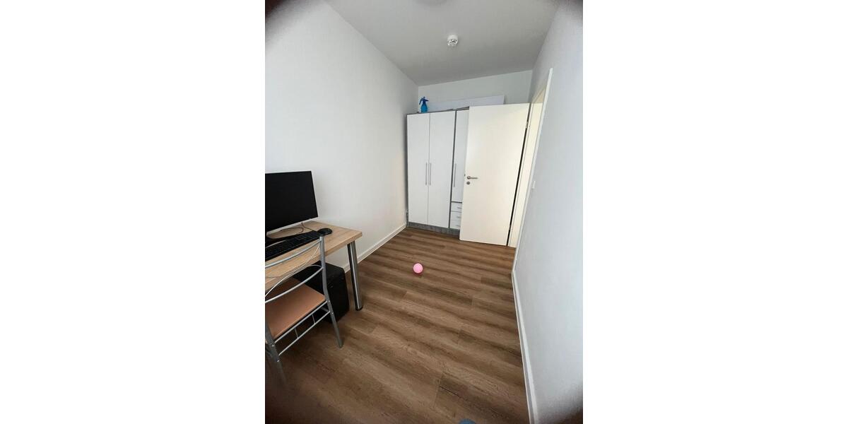 Etagenwohnung Erfurt Gispersleben - 2 Zimmer, 52 m&sup2;, 450&euro; | Angebot:26182947