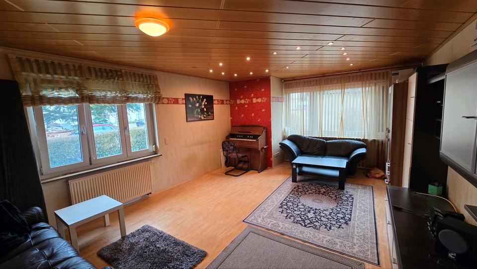 Etagenwohnung Weinsberg - 1 Zimmer, 22 m&sup2;, 550&euro; | Angebot:25181742