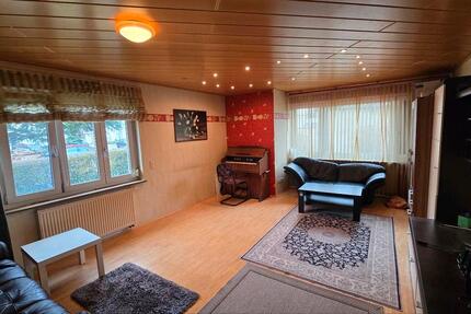 Wohnung Weinsberg - 1 Zimmer, 22 m&sup2;, 550&euro; | Angebot:25181742