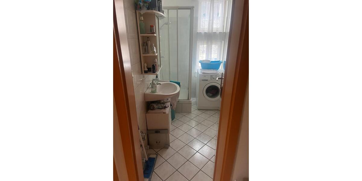 Erdgeschoßwohnung Neustadt (Hessen) - 2 Zimmer, 47 m&sup2;, 490&euro; | Angebot:24794099