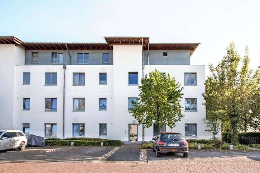 Wohnung zum Mieten in Kamp-Lintfort 539 € 60 m²