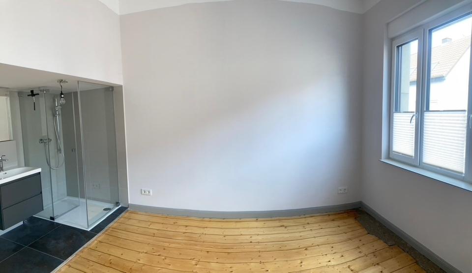 Etagenwohnung Mainz Gonsenheim - 24 Zimmer, 1 m&sup2;, 610&euro; | Angebot:24770582