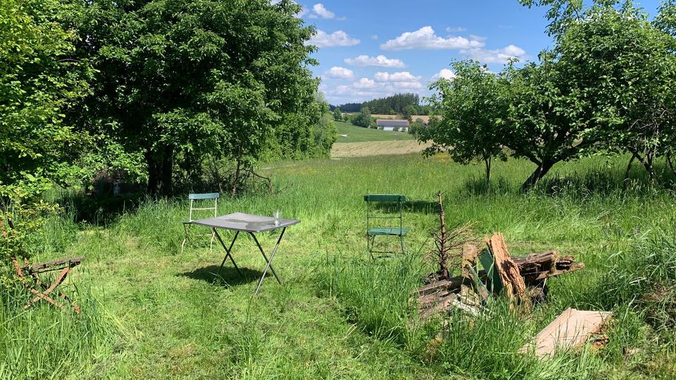 Einfamilienhaus Oberbergkirchen - 5 Zimmer, 180 m&sup2;, 500&euro; | Angebot:24688887