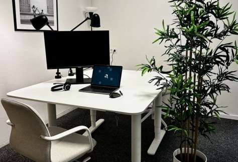 Büro in Bitburg 700 € 23 m²