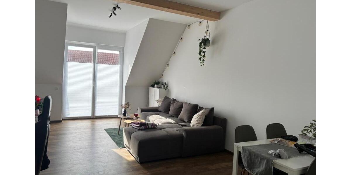 Etagenwohnung Burgdorf - 2 Zimmer, 69 m&sup2;, 822&euro; | Angebot:26679201