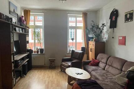 Wohnung Rostock Hansaviertel - 3 Zimmer, 76 m&sup2;, 1.064&euro; | Angebot:25979423