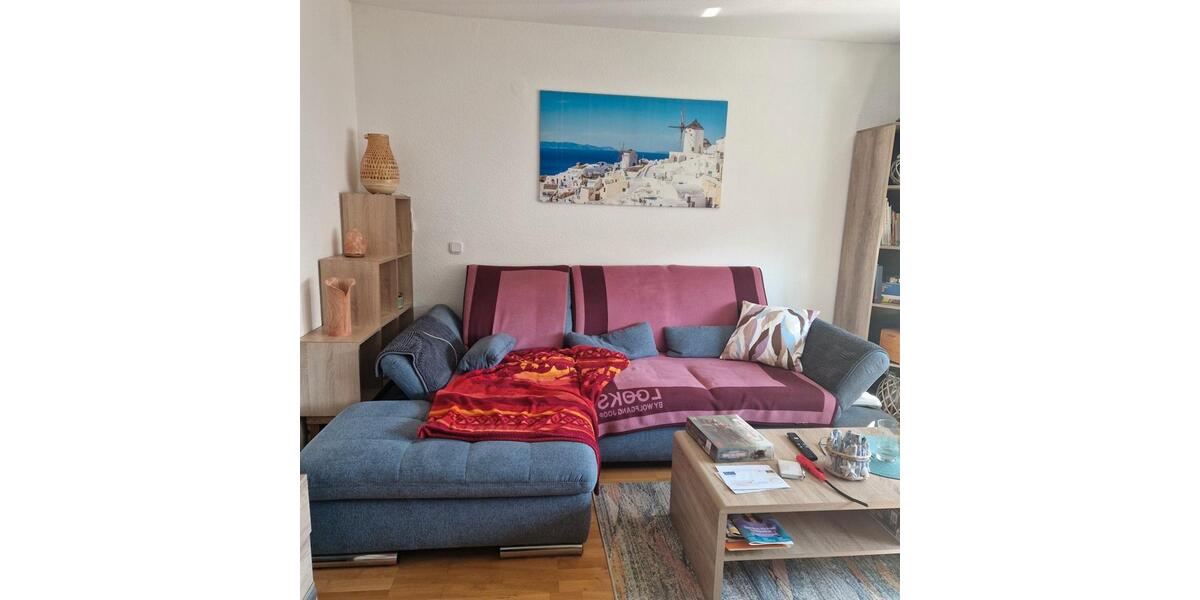 Etagenwohnung Reinheim - 3 Zimmer, 90 m&sup2;, 850&euro; | Angebot:26413391