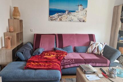 Wohnung Reinheim - 3 Zimmer, 90 m&sup2;, 850&euro; | Angebot:26413391