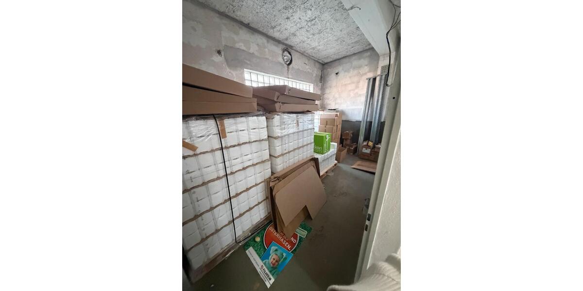 Gewerbeobjekt Dillingen (Saar) - 1.600&euro; | Angebot:25956994