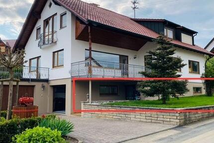 2-Zimmer Wohnung zu vermieten zimmer