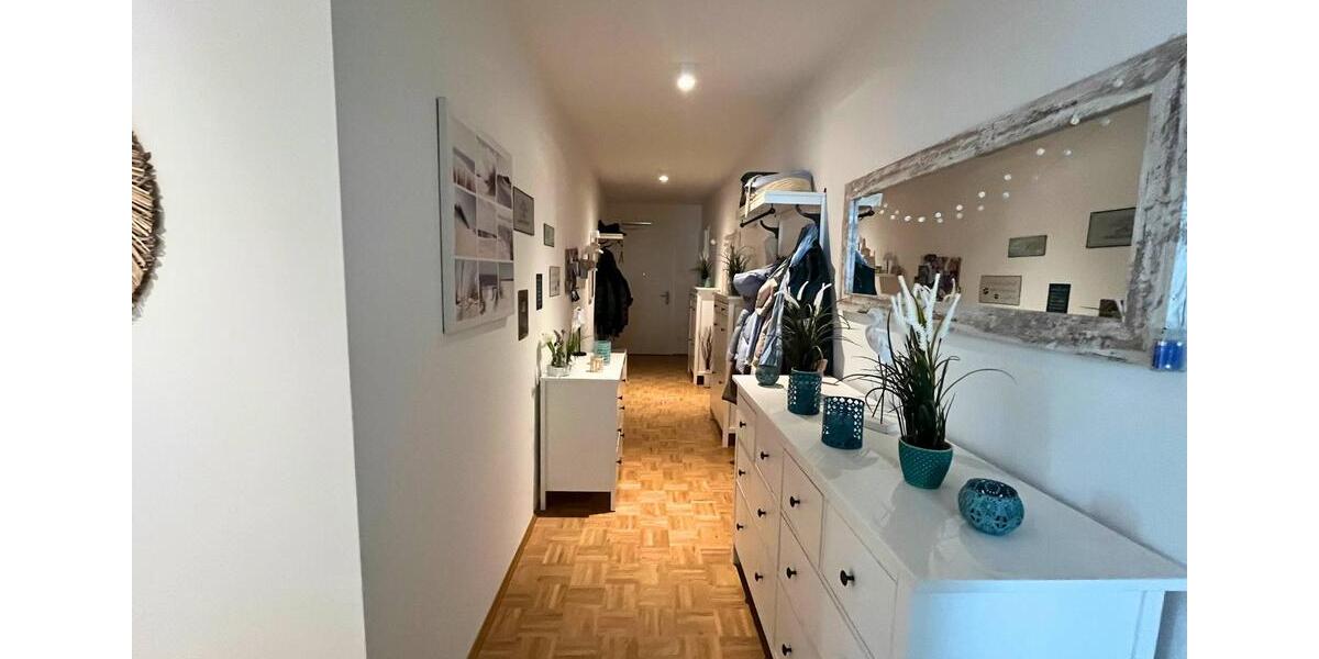 Etagenwohnung Teltow - 3 Zimmer, 80 m&sup2;, 1.385&euro; | Angebot:26679289
