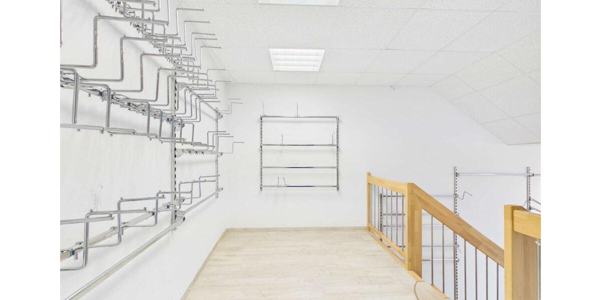 Gewerbeobjekt Auerbach/Vogtland Vogtland - 400&euro; | Angebot:25812755