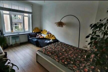 WGZimmer für einen Monat in Eimsbüttel zu vermieten 0509 - 0510