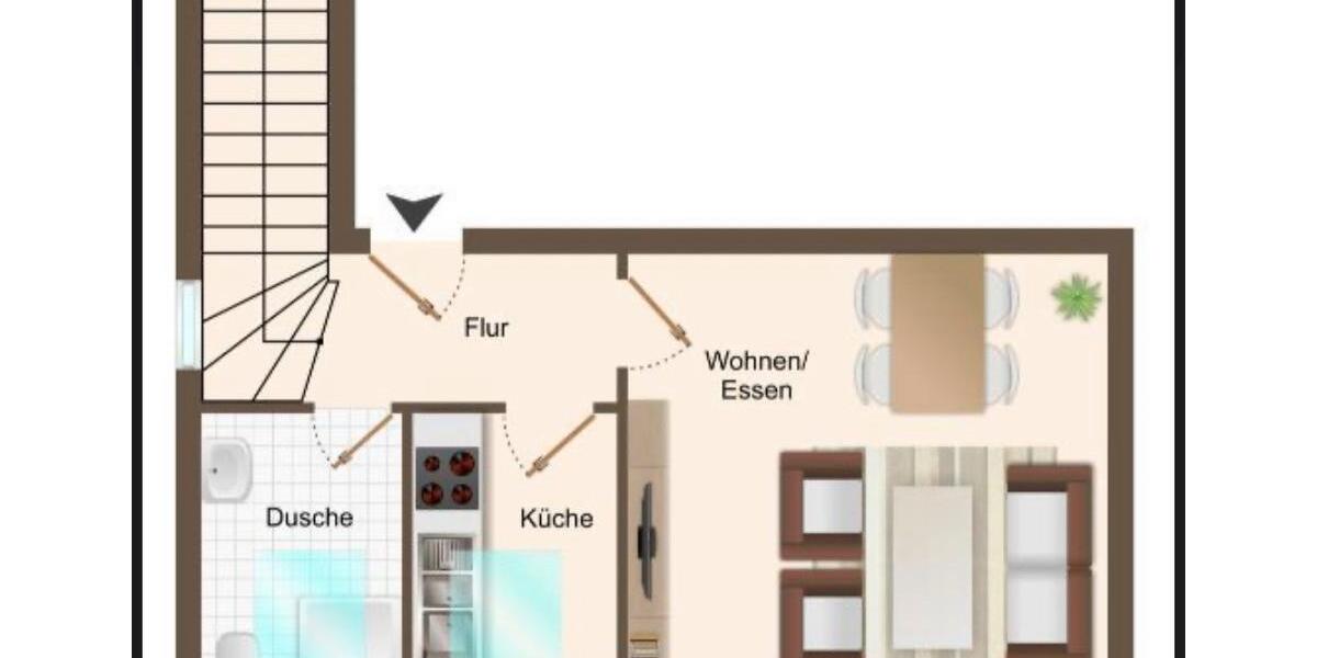 3 Zimmer Wohnung 3 zimmer