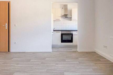 Wohnung Chemnitz Kaßberg - 2 Zimmer, 44 m&sup2;, 265&euro; | Angebot:26156222