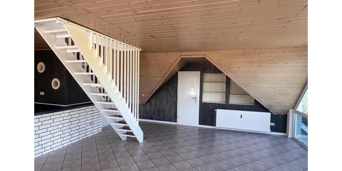 Maisonettenwohnung Hamberge - 4 Zimmer, 153 m&sup2;, 1.200&euro; | Angebot:26615062