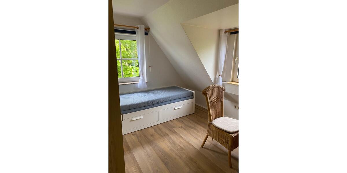 Doppelhaushälfte Nebel - 4 Zimmer, 67 m&sup2;, 1.200&euro; | Angebot:26698410