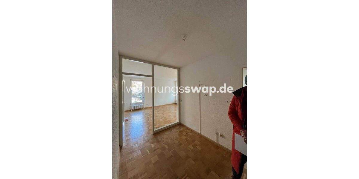 Etagenwohnung Freiburg im Breisgau Oberau - 2 Zimmer, 68 m&sup2;, 1.025&euro; | Angebot:25989789