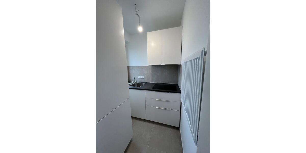 Dachgeschoßwohnung Bad Vilbel - 1 Zimmer, 28 m&sup2;, 459&euro; | Angebot:26455193