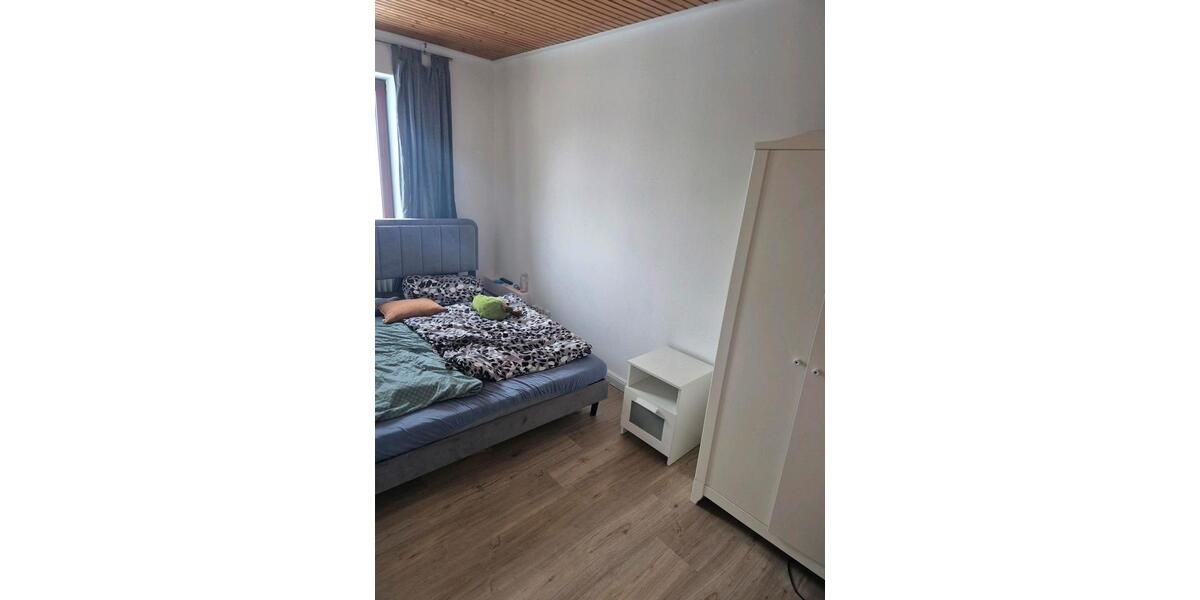 Dachgeschoßwohnung Flensburg - 2 Zimmer, 51 m&sup2;, 700&euro; | Angebot:24848796