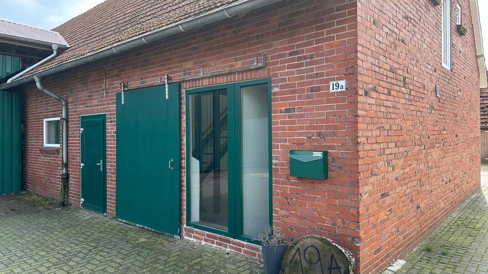 Gewerbeobjekt Bad Bentheim - 1.200&euro; | Angebot:24767027