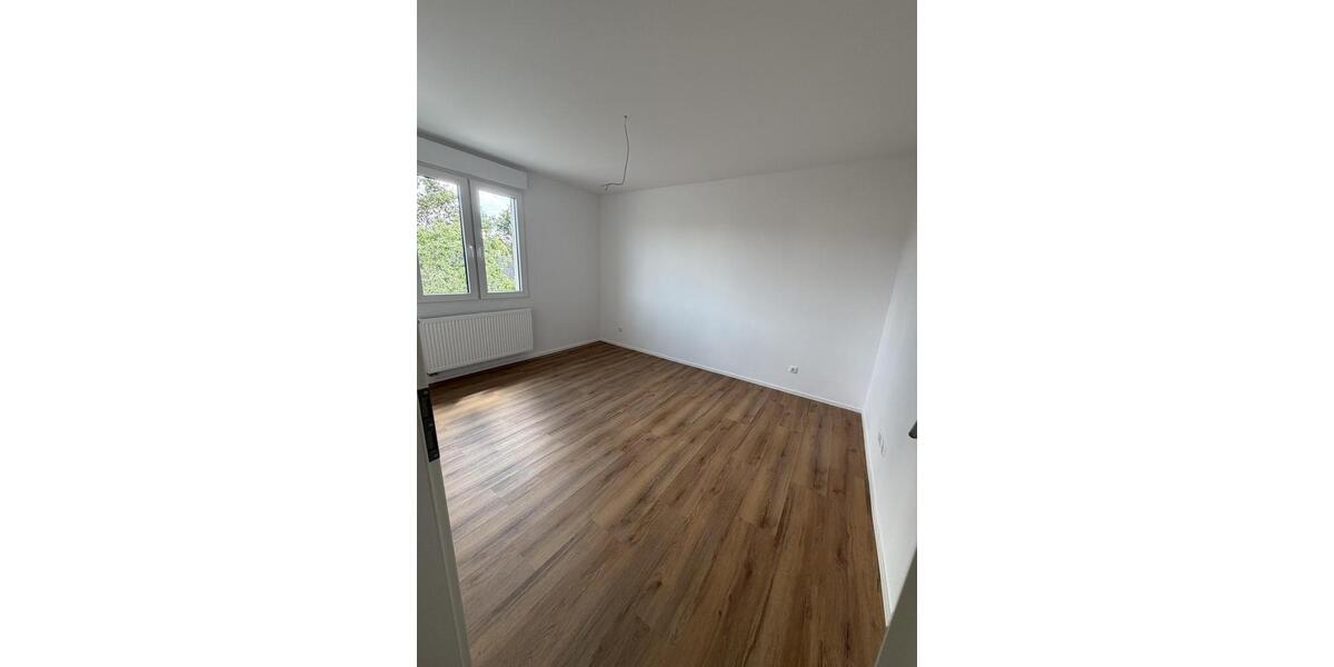 Erdgeschoßwohnung Alzey - 3 Zimmer, 71 m&sup2;, 1.000&euro; | Angebot:26507069