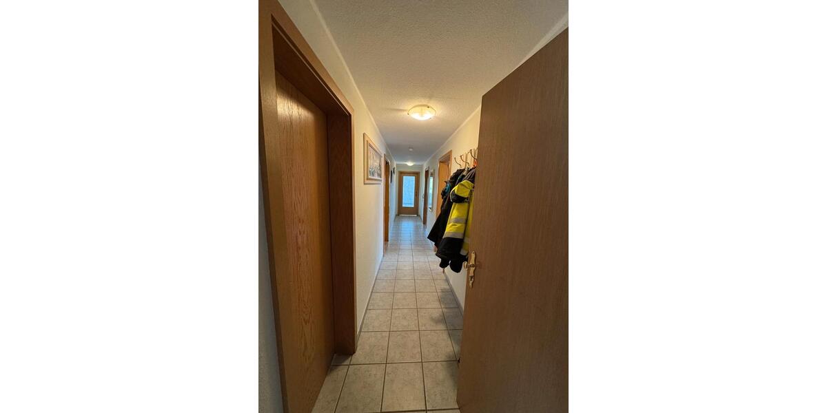 Dachgeschoßwohnung Friesoythe - 3 Zimmer, 62 m&sup2;, 590&euro; | Angebot:26591223