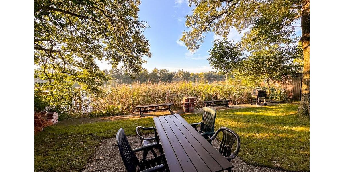 Etagenwohnung Wandlitz - 2 Zimmer, 64 m&sup2;, 1.185&euro; | Angebot:25756201