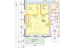 Erdgeschoßwohnung Königs Wusterhausen - 2 Zimmer, 61 m&sup2;, 999&euro; | Angebot:26591734