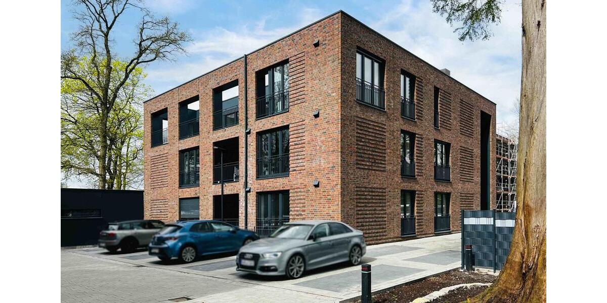 Etagenwohnung Wiesmoor - 3 Zimmer, 80 m&sup2;, 875&euro; | Angebot:25545484
