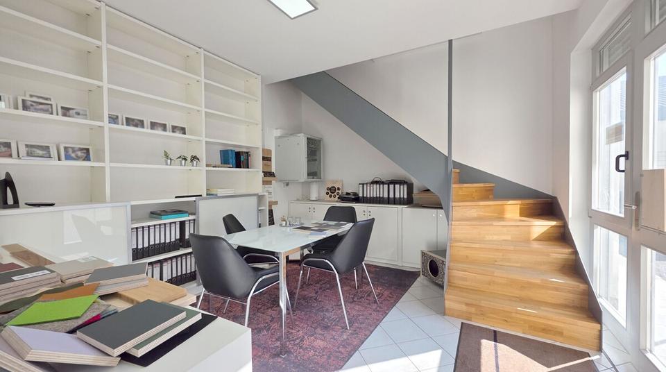 Gewerbeobjekt Bad Orb - 500&euro; | Angebot:25483377