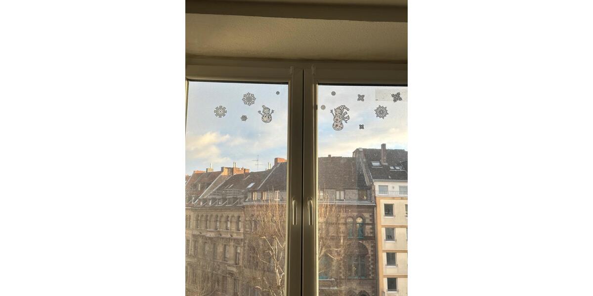 Wohnen auf Zeit Köln Innenstadt - 1 Zimmer, 20 m&sup2;, 875&euro; | Angebot:25989702