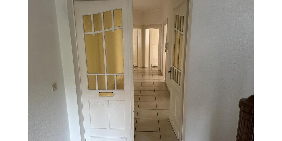 Erdgeschoßwohnung Bad Oeynhausen - 3 Zimmer, 950&euro; | Angebot:23581069