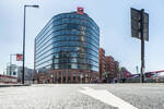 Flexible Büros und CoWorking am Potsdamer Platz - All-in-Miete
