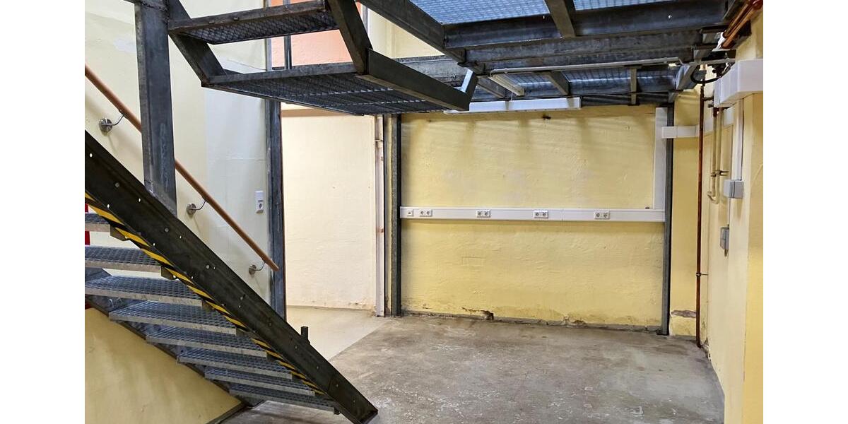 Gewerbeobjekt Hamm Herringen - 2.000&euro; | Angebot:24514809