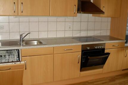 Etagenwohnung ab 01.01.25 oder später zu vermieten 3 zimmer