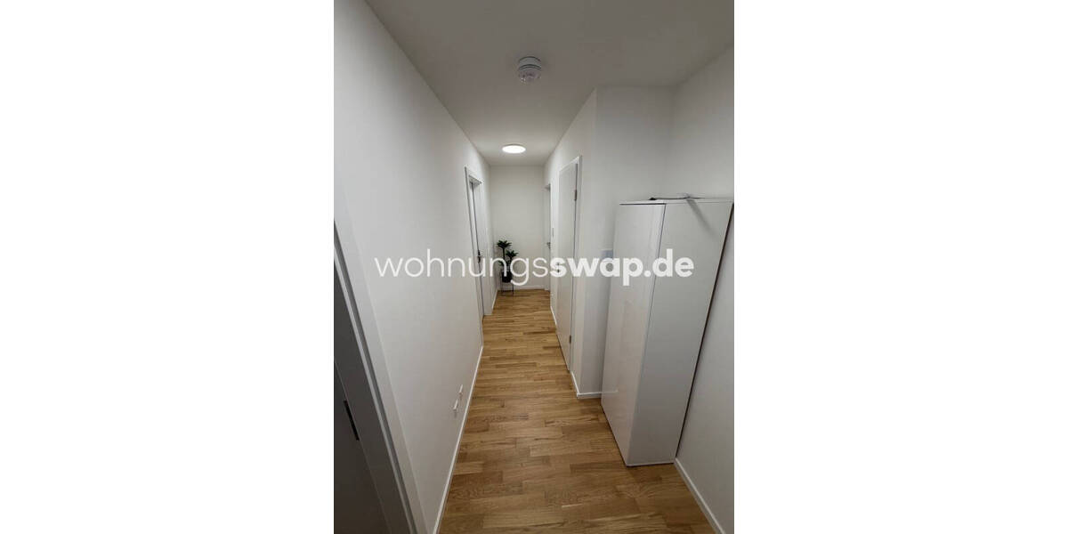 Etagenwohnung München Feldmoching-Hasenbergl - 5 Zimmer, 94 m&sup2;, 2.300&euro; | Angebot:26001701